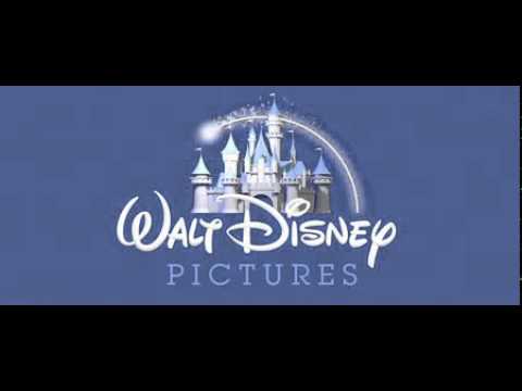 Walt Disney Pictures Pixar Logo - Walt Disney Pictures / Pixar Animation Studios (The Incredibles ...