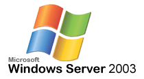 Windows Server 2003 Logo - Windows Server 2003 R2