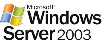 Windows Server 2003 Logo - Windows Sever 2003 iT and Beyond Pty Ltd