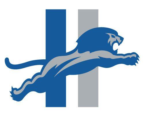 Detroit Lions New Logo - HARD HITTING DETROIT LIONS FORUM topic New Lions