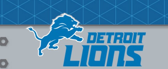 Detroit Lions New Logo - Lions New Logo and Uniforms 2017 - Page 11 - Sports Logos - Chris ...