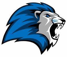 Detroit Lions New Logo - Best Detroit Lions image. Detroit lions football, Nfl