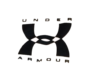 Under Armour Logo - Under Armour Logo Design History and Evolution | LogoRealm.com