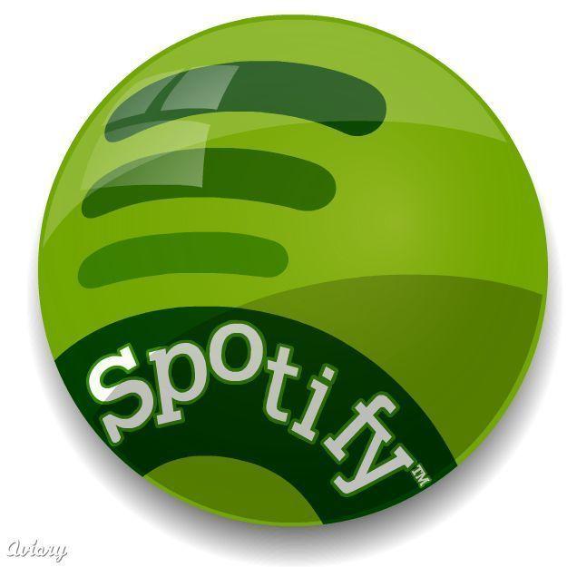 Lunesta Butterfly Logo - SPOTIFY Clarify Their Payouts, Which May Not Be So Bad After All