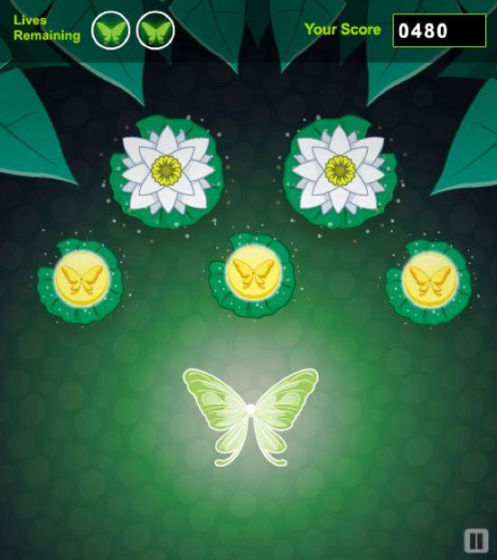 Lunesta Butterfly Logo - Lunesta KurekJeff Kurek