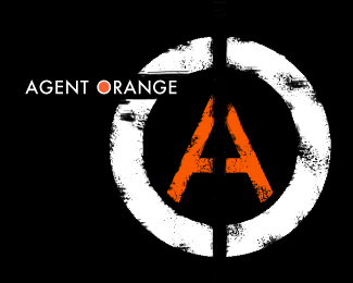 Agent Orange Logo - Logopond - Logo, Brand & Identity Inspiration (agent orange logo 7)