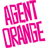 Agent Orange Logo - Agent Orange Logo Vector (.EPS) Free Download