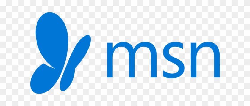 MSN Money Logo - Msn Logo Logok - Msn Money Logo Transparent - Free Transparent PNG ...