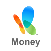 MSN Money Logo - MSN Money To Zero SF