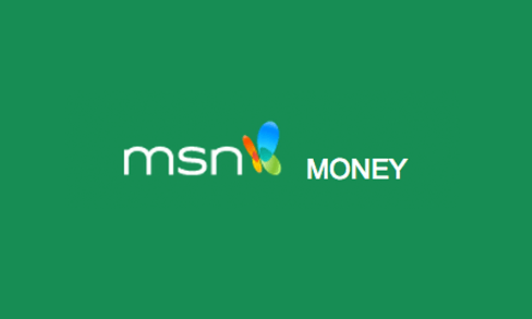 MSN Money Logo - Scraping MSNMoney – LTran Codes – Medium