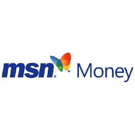 MSN Money Logo - 10 Products America Makes Best - Viking Range, LLC