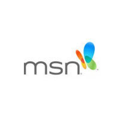 MSN Money Logo - MSN Money UK on Twitter: 
