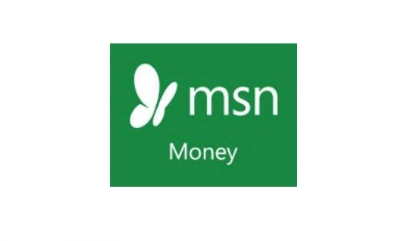 MSN Money Logo - From the conference floor â€“ tech of CES 2017 - Baby Tech Summit
