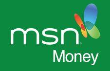 MSN Money Logo - msn_money - Cloud Financial