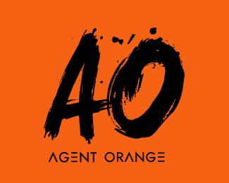 Agent Orange Logo - Logopond - Logo, Brand & Identity Inspiration (agent orange design)