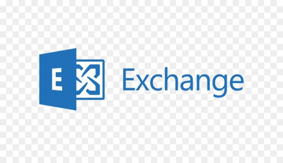 Exchange Server Logo - Microsoft Servers Microsoft Exchange Server Exchange Online ...