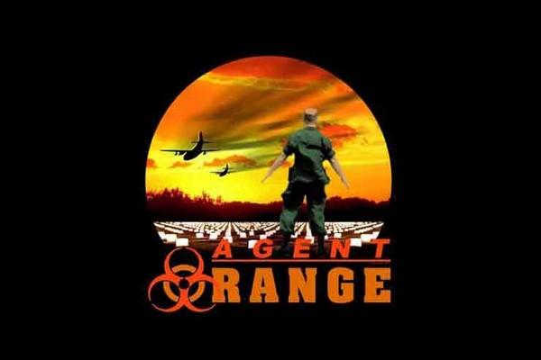 Agent Orange Logo - U.S. Forced To Admit Agent Orange Poisoned Soldiers: Finally ...