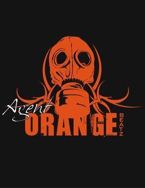 Agent Orange Logo - The Agent Orange| SoundClick