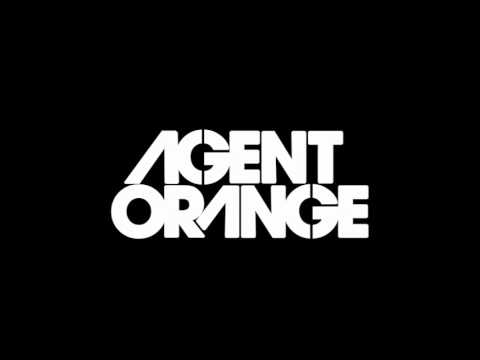 Agent Orange Logo - Agent Orange (Dj) - Ur Love [Bitten] - YouTube