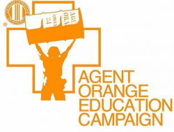 Agent Orange Logo - Agent Orange logo.png | ND Department of Veterans Affairs