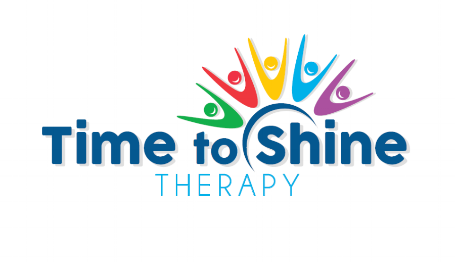 Time to Shine Logo - About — Time to Shine Therapy