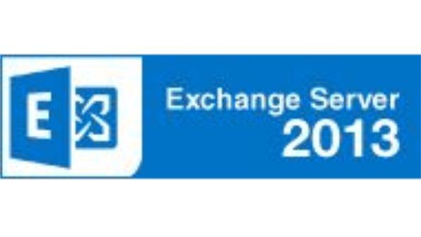 Exchange Server Logo - Exchange 2013 Data Loss Prevention | IT Pro