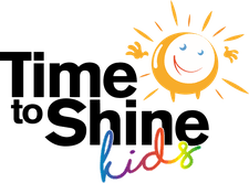 Time to Shine Logo - Time to Shine Kids Ltd Events | Eventbrite