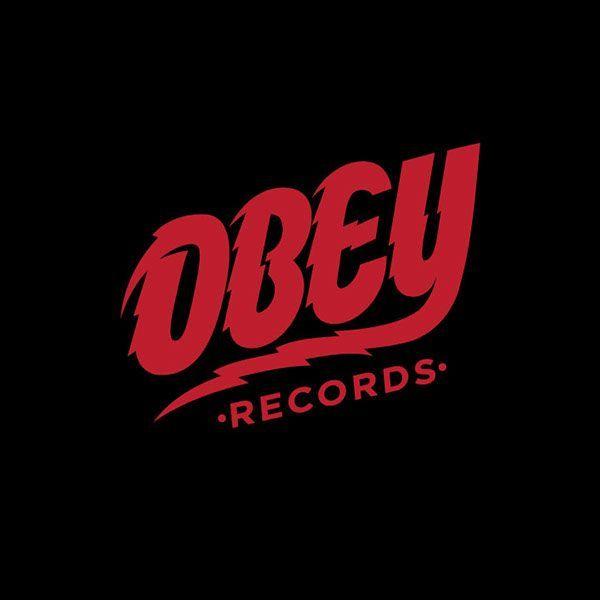 Cool Obey Logo LogoDix