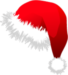 Christmas Hats Logo - Christmas Hats 2014 Edition - Meta Server Fault