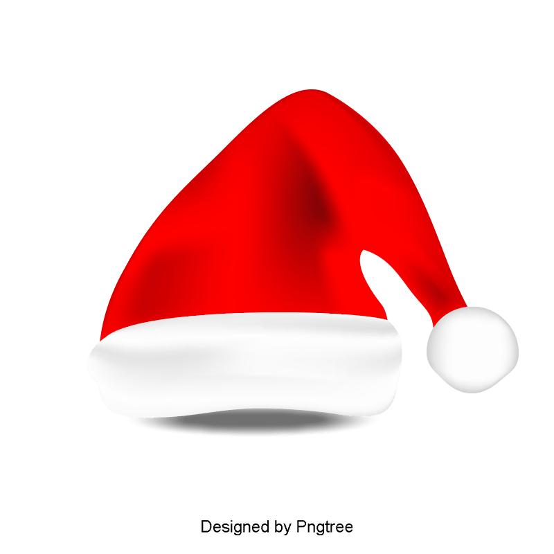 Christmas Hats Logo - Christmas Hats, Hat, Christmas PNG Image and Clipart for Free Download