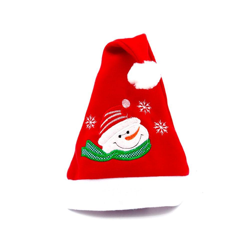 Christmas Hats Logo - Custom Christmas Hats Decorations Christmas Party Hats Logo For Kids ...