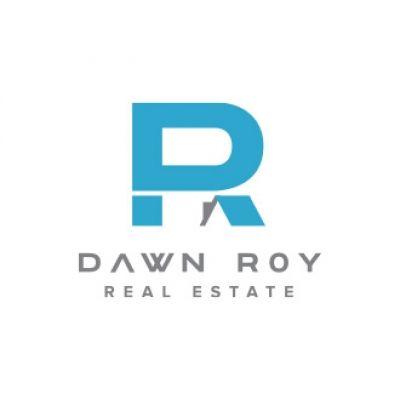 Cache Real Estate Logo - Dawn Roy Real Estate