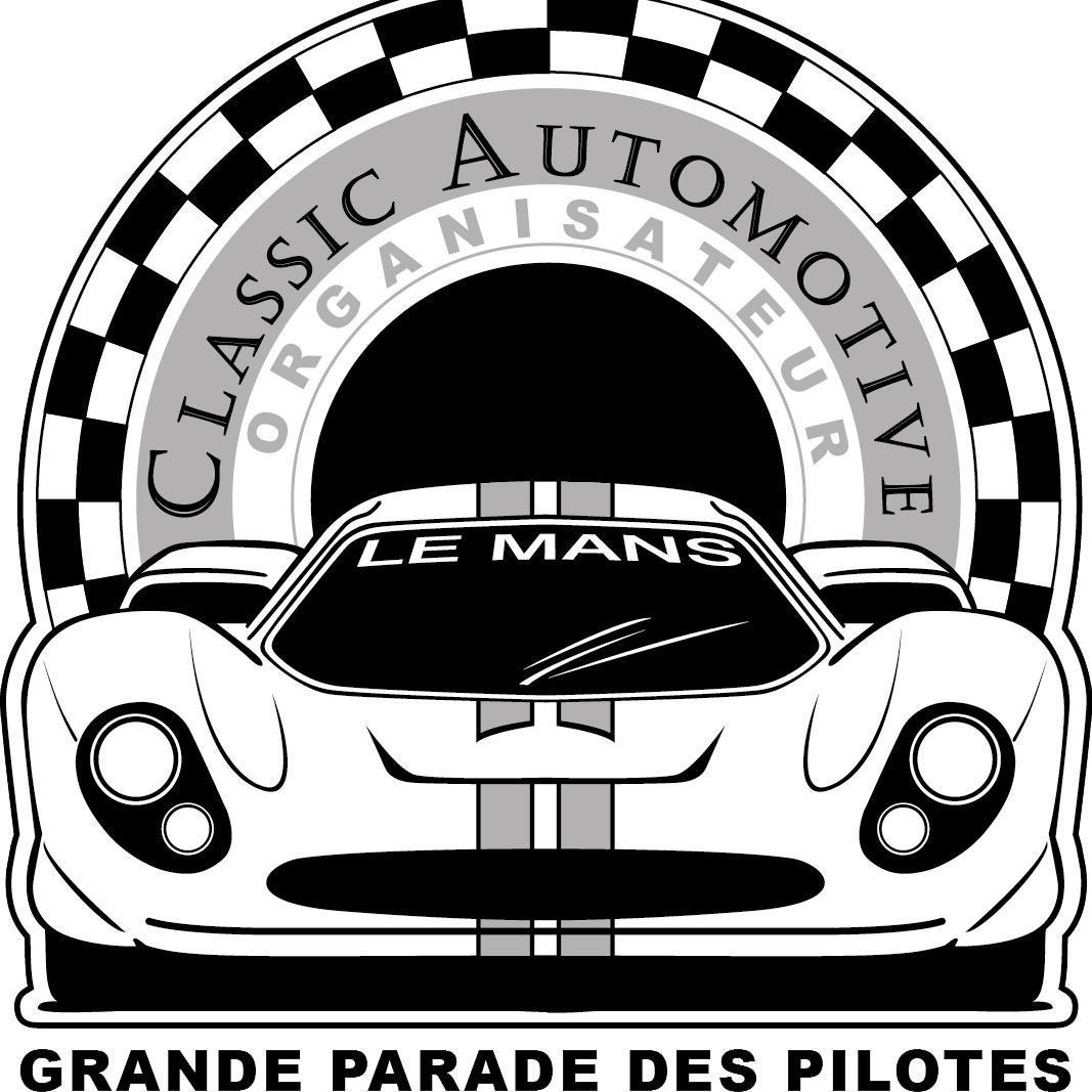 Classic Automotive Logo - Classic Automotive on Twitter: 