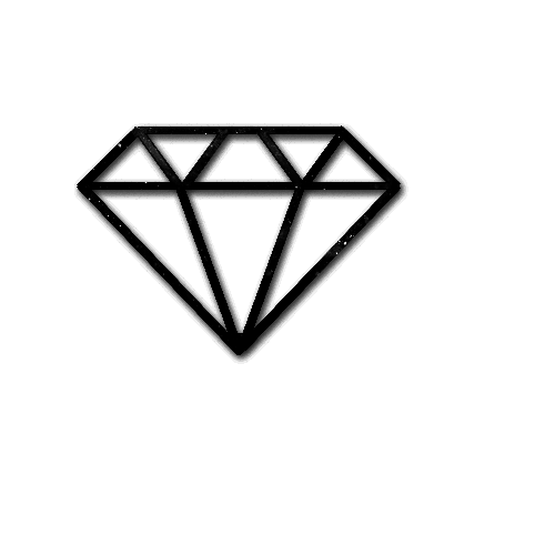 Diamond Transparent Logo - Diamond PNG Images Transparent Free Download | PNGMart.com
