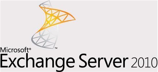 Exchange Server Logo - Exchange 2010 Gotchas