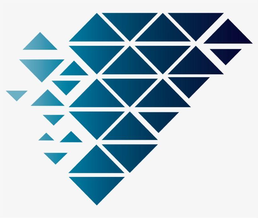 Diamond Transparent Logo - LogoDix