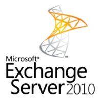 Exchange Server Logo - Exchange 2010 end of life - High Availability Hosting Limited