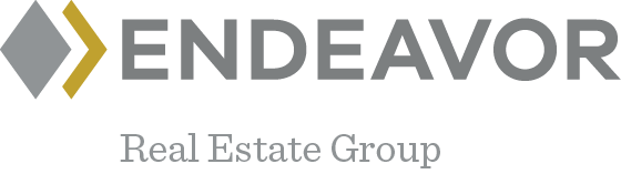 Cache Real Estate Logo - Endeavor Real Estate Group | 500 W 5th Street Suite 700 Austin ...