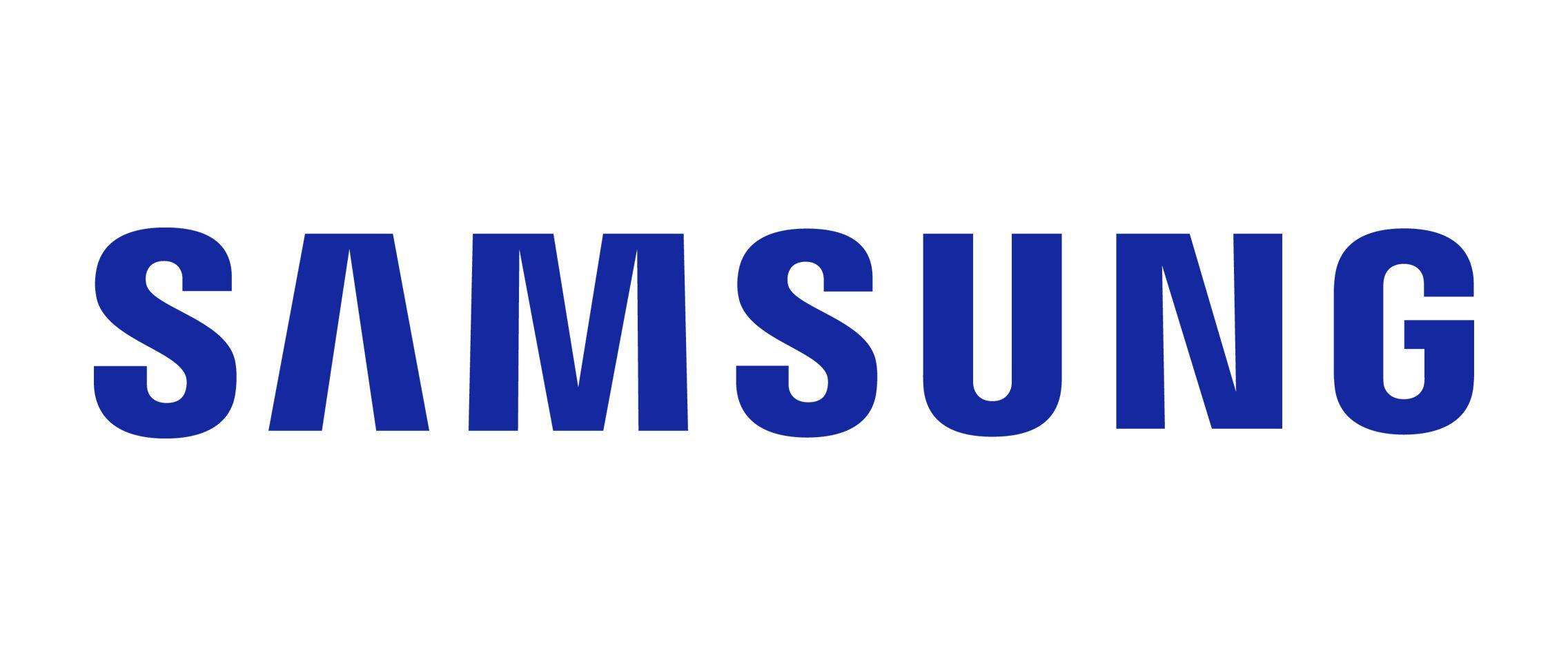 Samsung Company Logo - Samsung Logo, Samsung Symbol, Meaning, History and Evolution