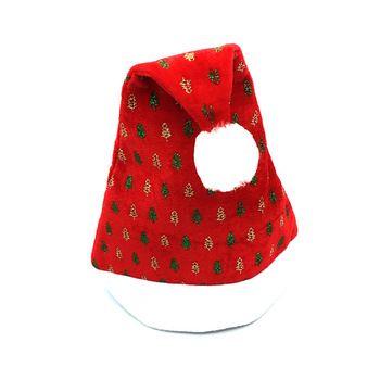 Christmas Hats Logo - Custom Christmas Hats Decorations Christmas Shower Cap - Buy Merry ...