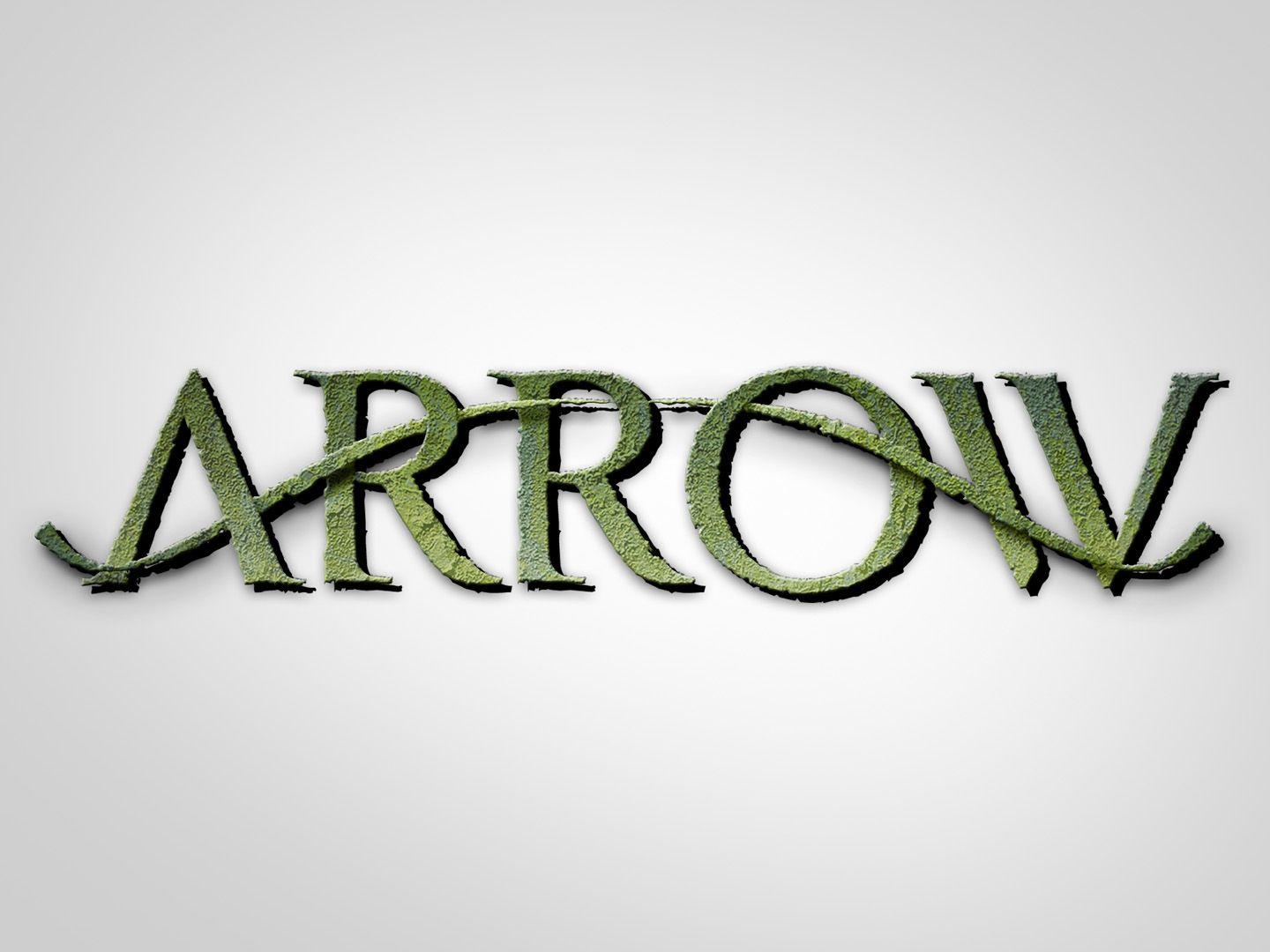 Transparent Arrow Logo - Agents vs. Arrows: Comparing Two Superhero Showsnd Floor Commons