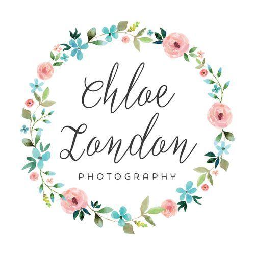Floral Wreath Logo - Floral Wreath Logo with Your Business Name. •Tattoos