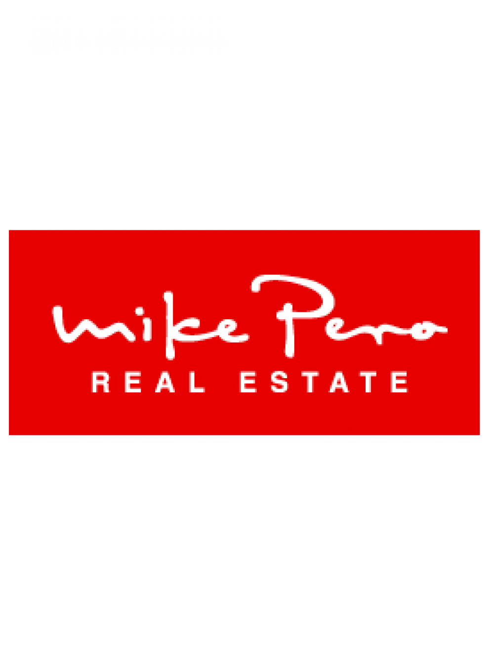 Cache Real Estate Logo - Mike Pero Real Estate Tauranga | Most Trusted