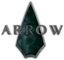 Transparent Arrow Logo - Arrow Logo