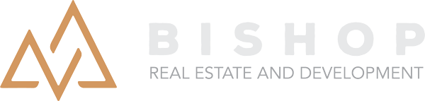 Cache Real Estate Logo - Properties - Bishop Real Estate and Development