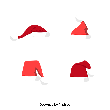 Christmas Hats Logo - Christmas Hats PNG Images, Download 3,355 PNG Resources with ...