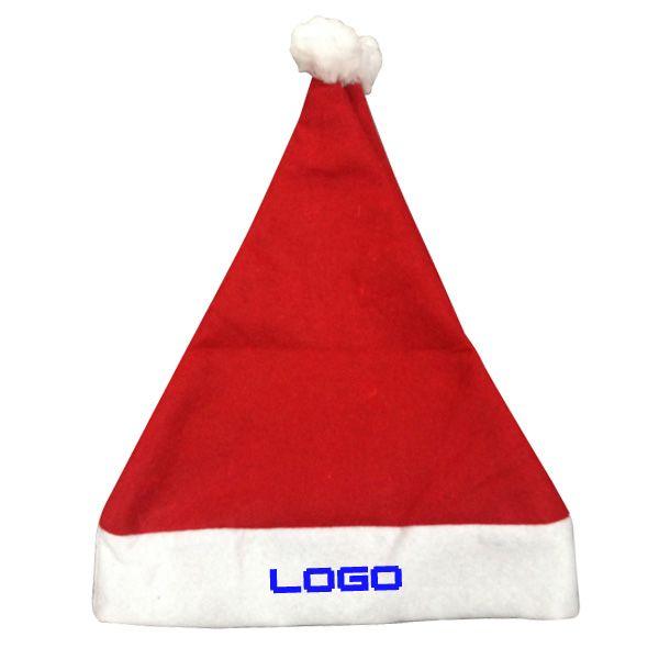 Christmas Hats Logo - Christmas hats, Santa hat_Caps & Hats - TSRI-Trading