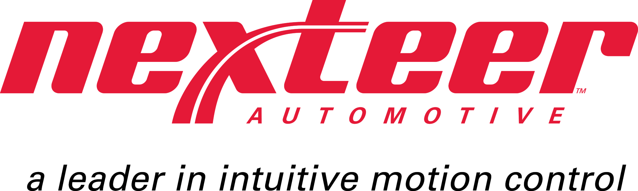 Nexteer Logo - Media Center – Nexteer