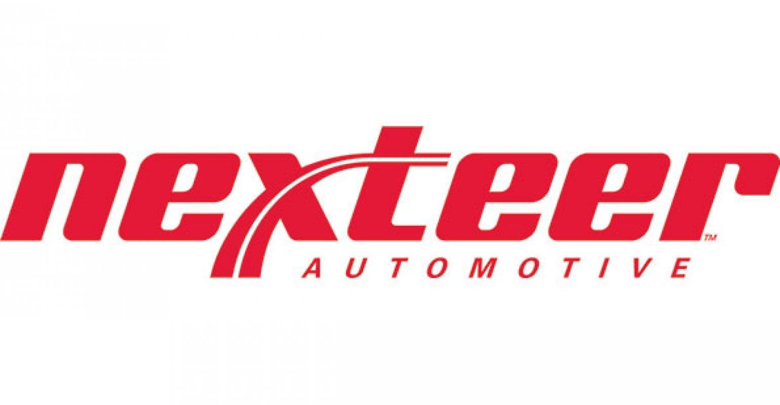 Nexteer Logo - Union Workers Walk Out at Nexteer Automotive. United Auto Workers