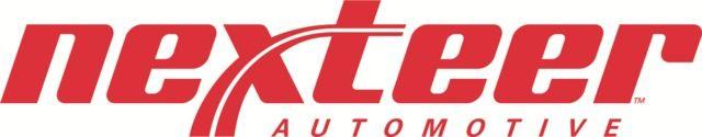 Nexteer Logo - Nexteer Automotive